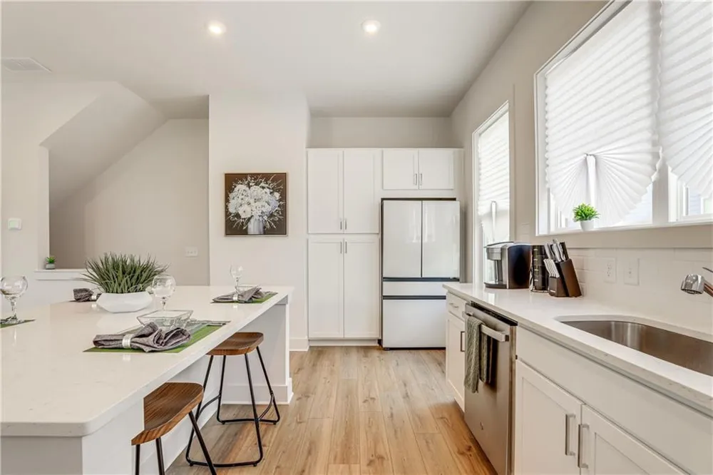 1390 Cozy Circle Atlanta, GA 30326