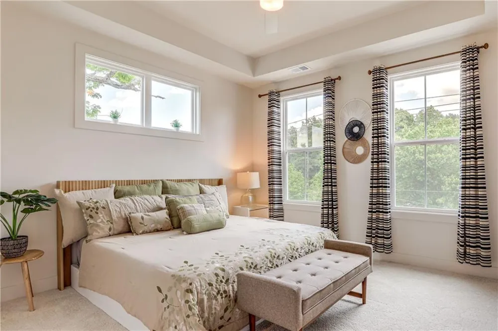 1390 Cozy Circle Atlanta, GA 30326