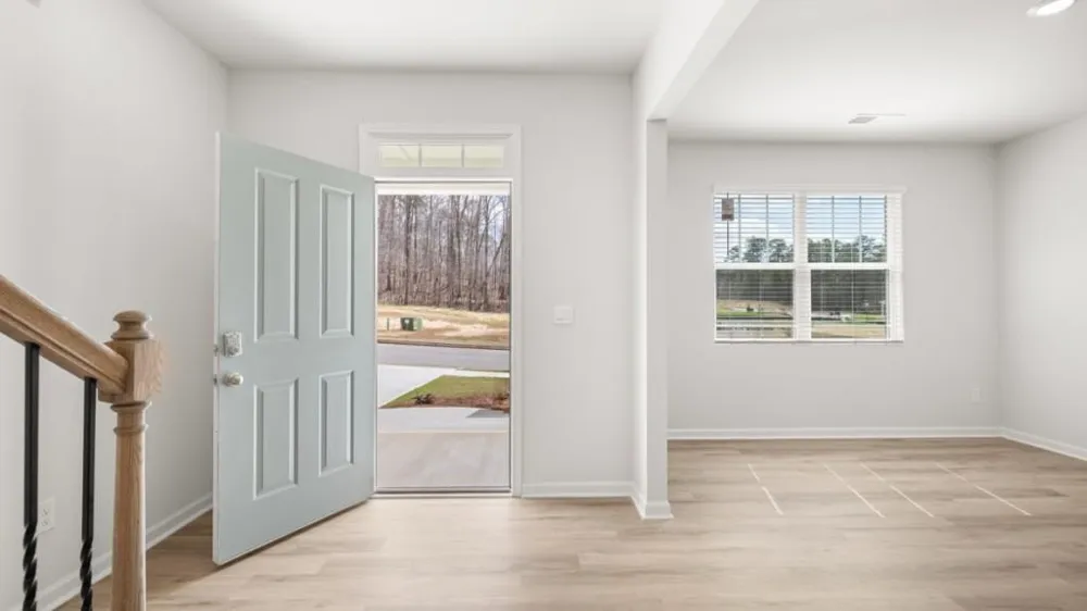 6063 Airedale Drive Union City, GA 30291