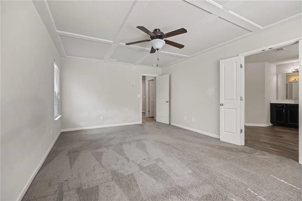 4114 Elsdon Drive Austell, GA 30106