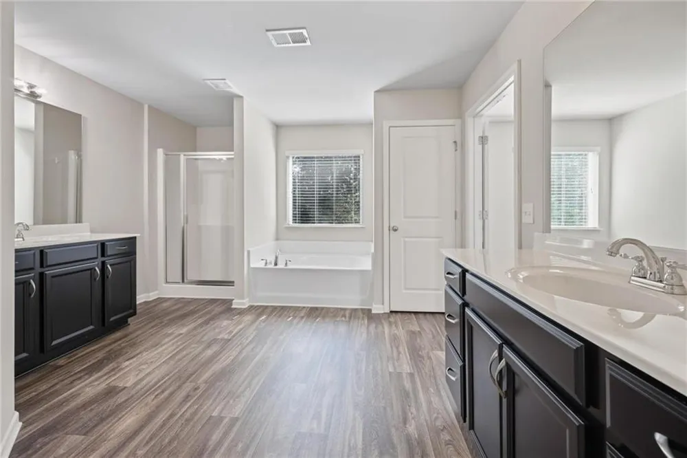 4114 Elsdon Drive Austell, GA 30106