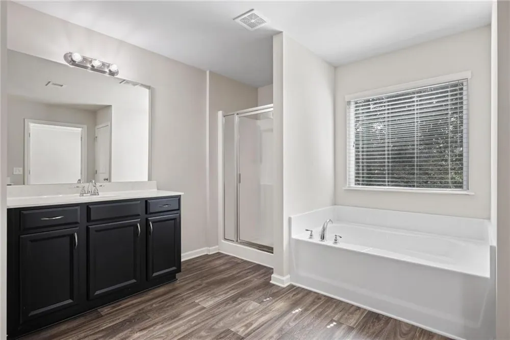 4114 Elsdon Drive Austell, GA 30106