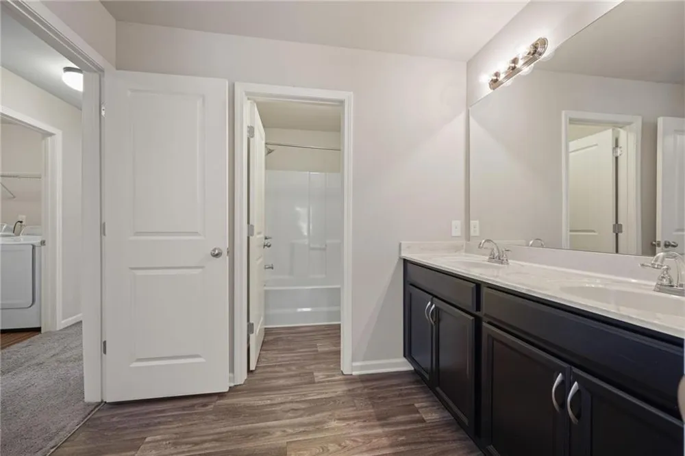 4114 Elsdon Drive Austell, GA 30106