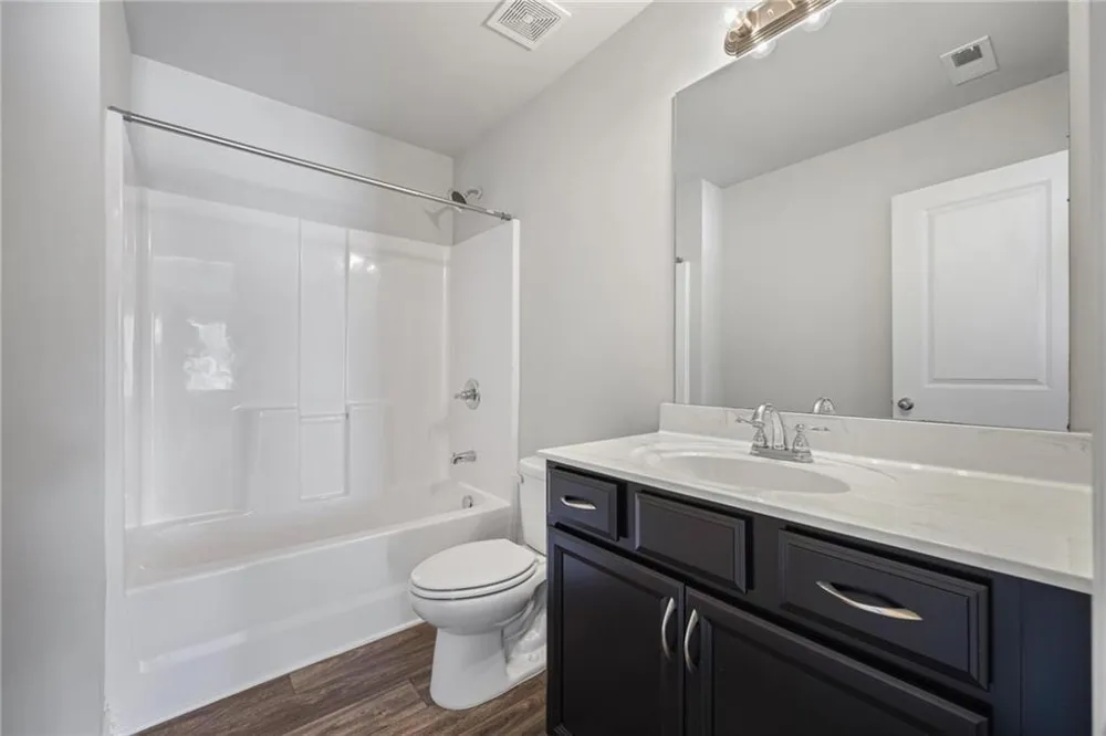 4114 Elsdon Drive Austell, GA 30106