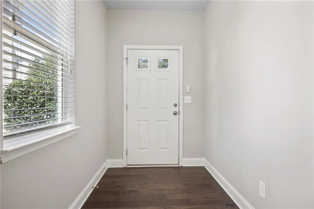 4114 Elsdon Drive Austell, GA 30106