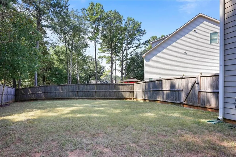 4114 Elsdon Drive Austell, GA 30106
