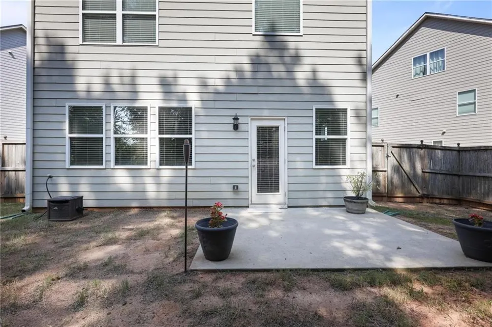 4114 Elsdon Drive Austell, GA 30106