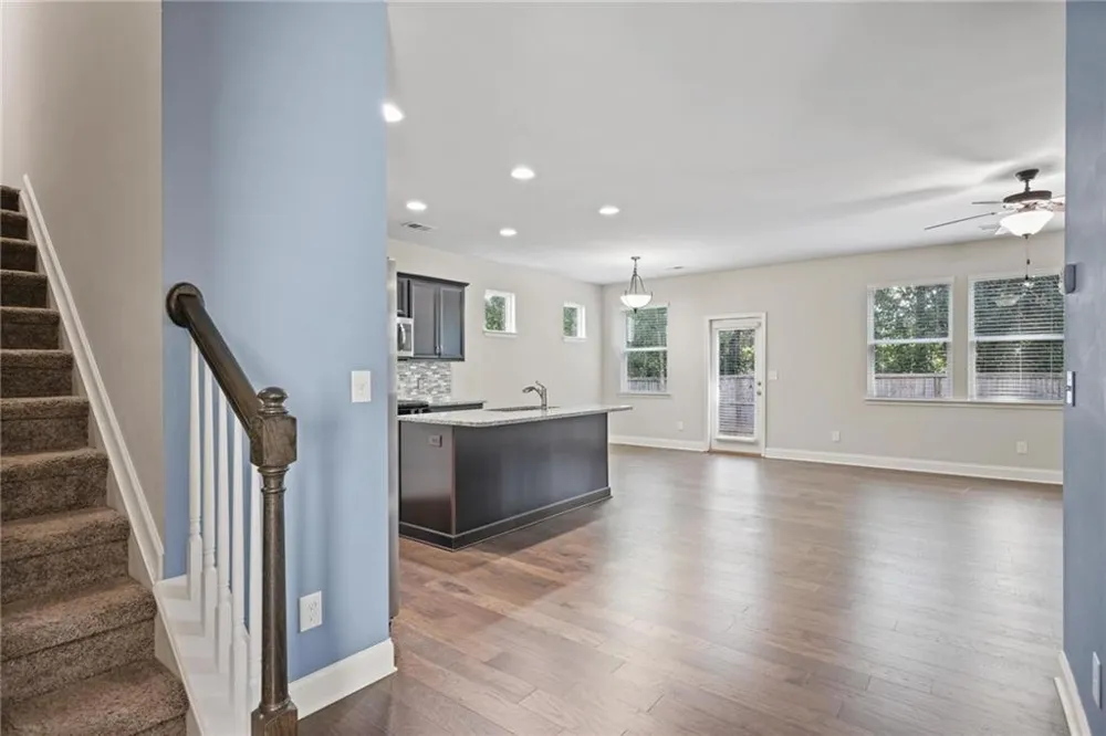 4114 Elsdon Drive Austell, GA 30106