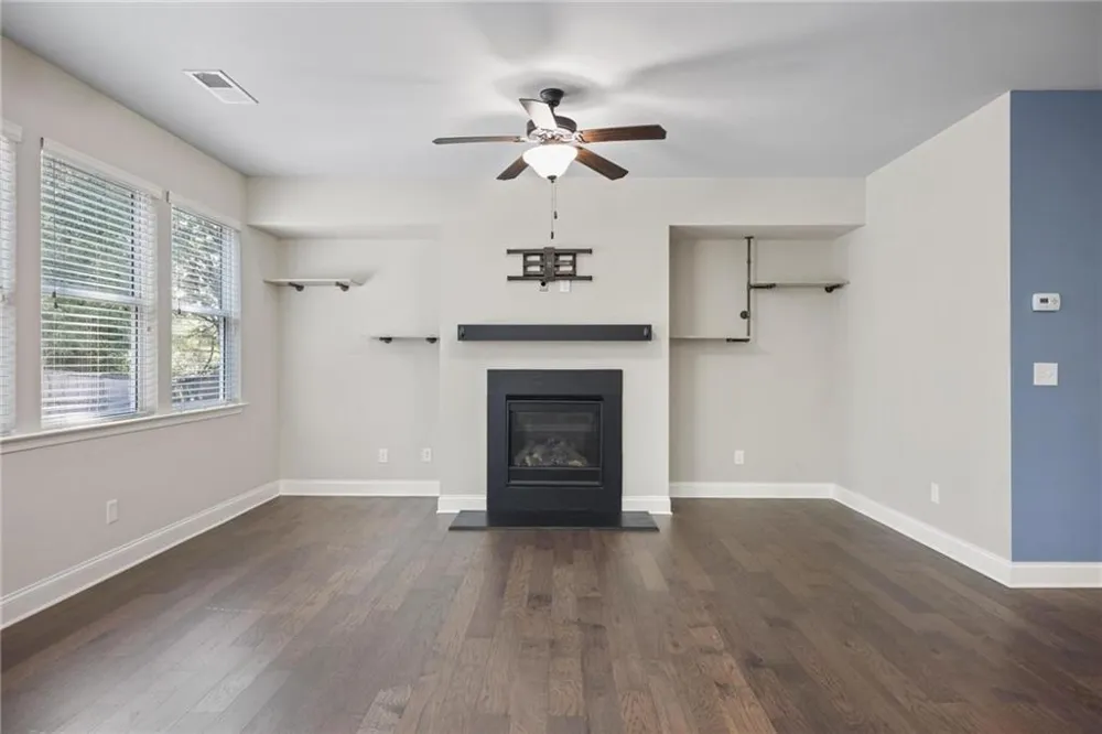 4114 Elsdon Drive Austell, GA 30106