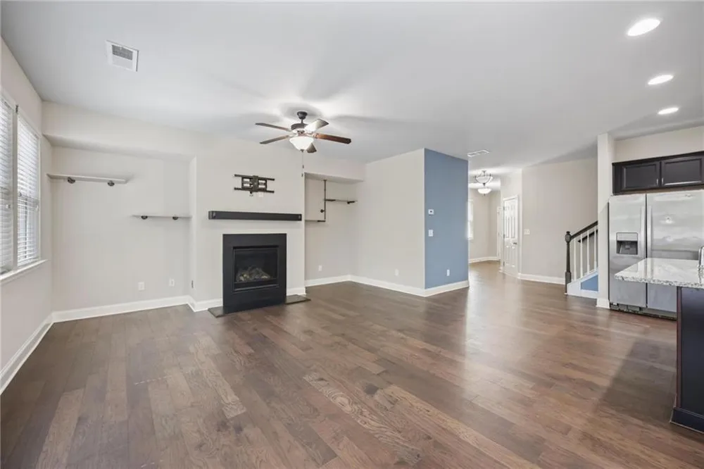 4114 Elsdon Drive Austell, GA 30106