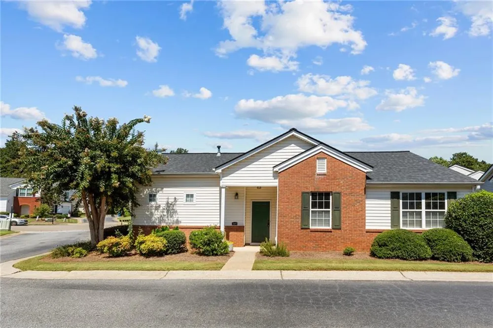 201 Harmony Court Milton, GA 30004