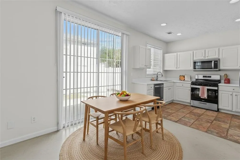 201 Harmony Court Milton, GA 30004