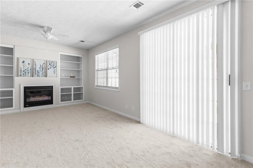 201 Harmony Court Milton, GA 30004