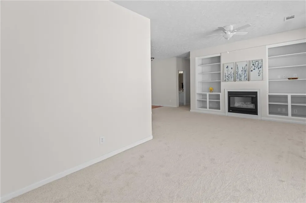201 Harmony Court Milton, GA 30004