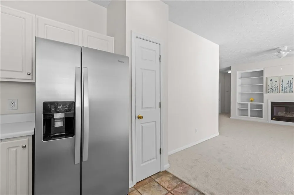 201 Harmony Court Milton, GA 30004