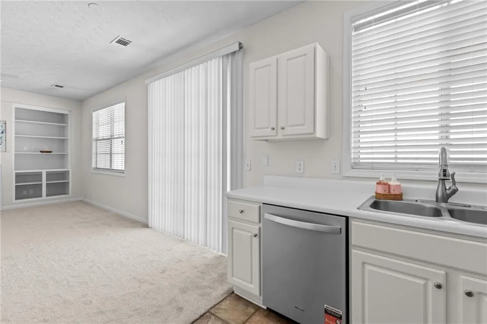 201 Harmony Court Milton, GA 30004