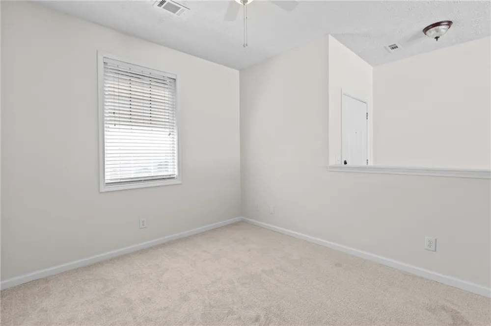 201 Harmony Court Milton, GA 30004