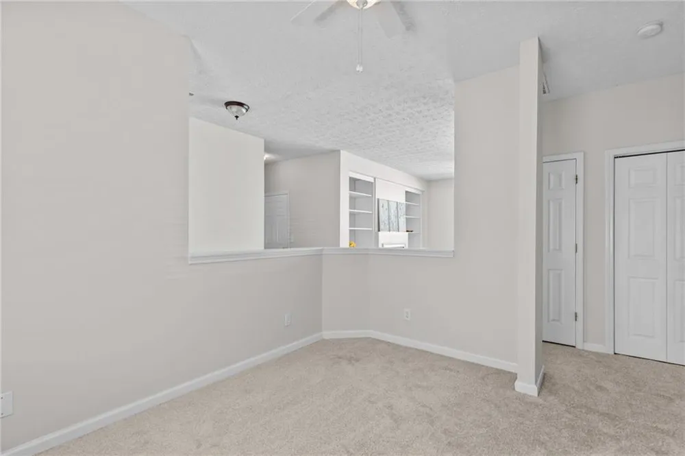 201 Harmony Court Milton, GA 30004