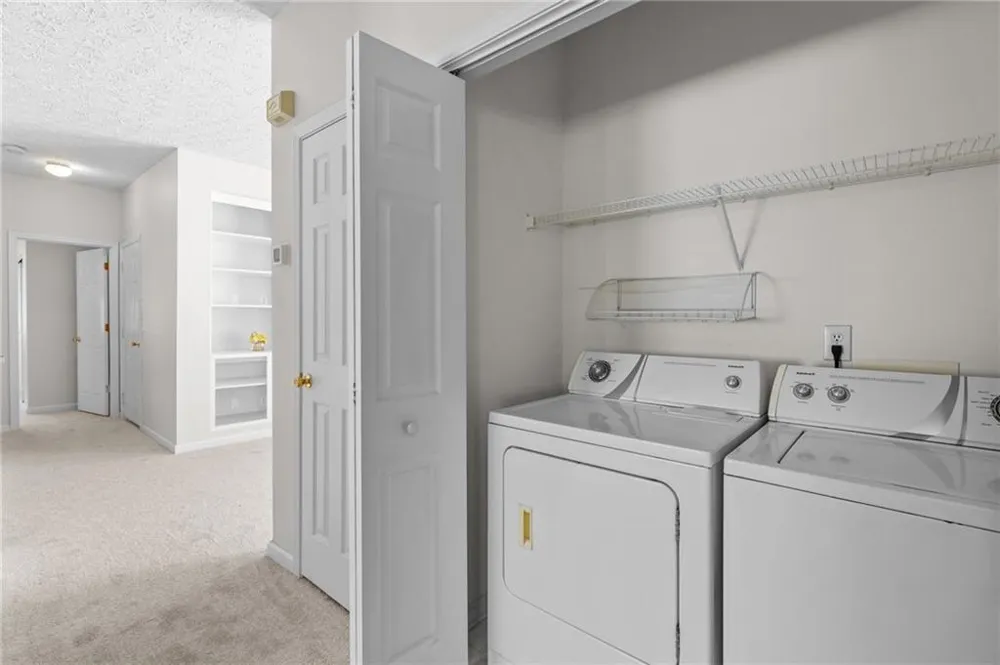 201 Harmony Court Milton, GA 30004