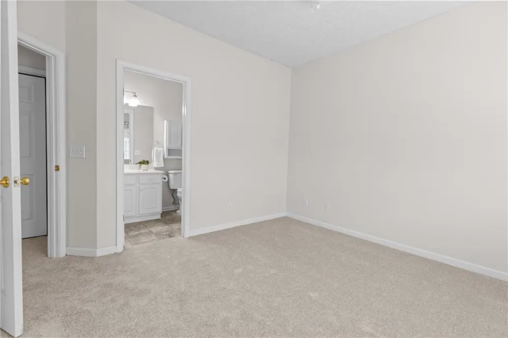 201 Harmony Court Milton, GA 30004