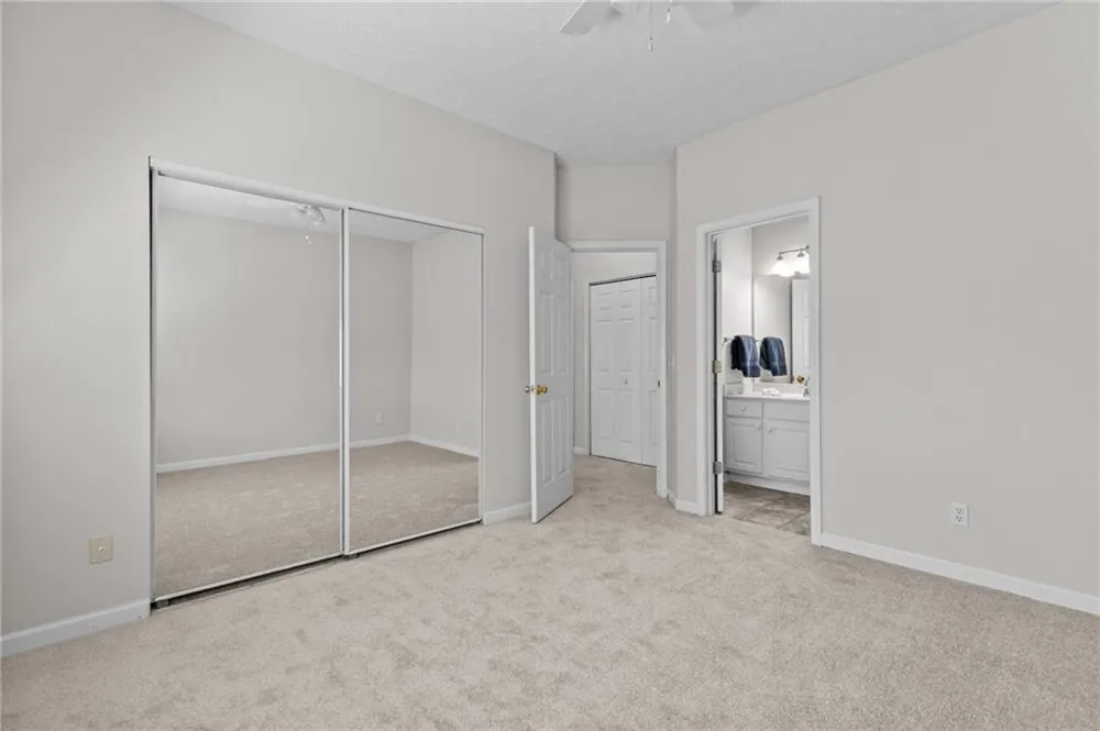 201 Harmony Court Milton, GA 30004