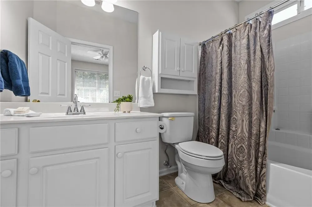 201 Harmony Court Milton, GA 30004