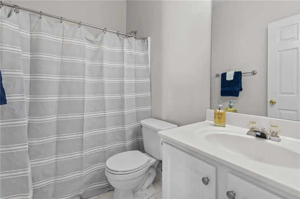 201 Harmony Court Milton, GA 30004