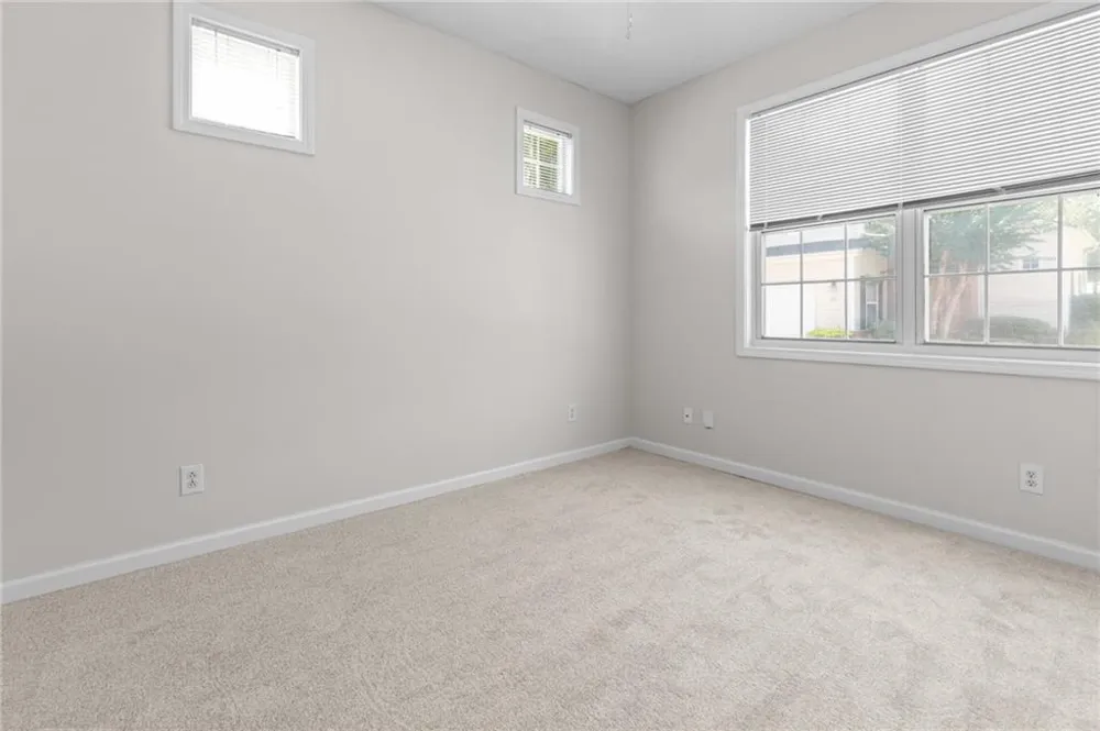 201 Harmony Court Milton, GA 30004