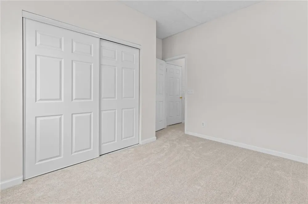 201 Harmony Court Milton, GA 30004