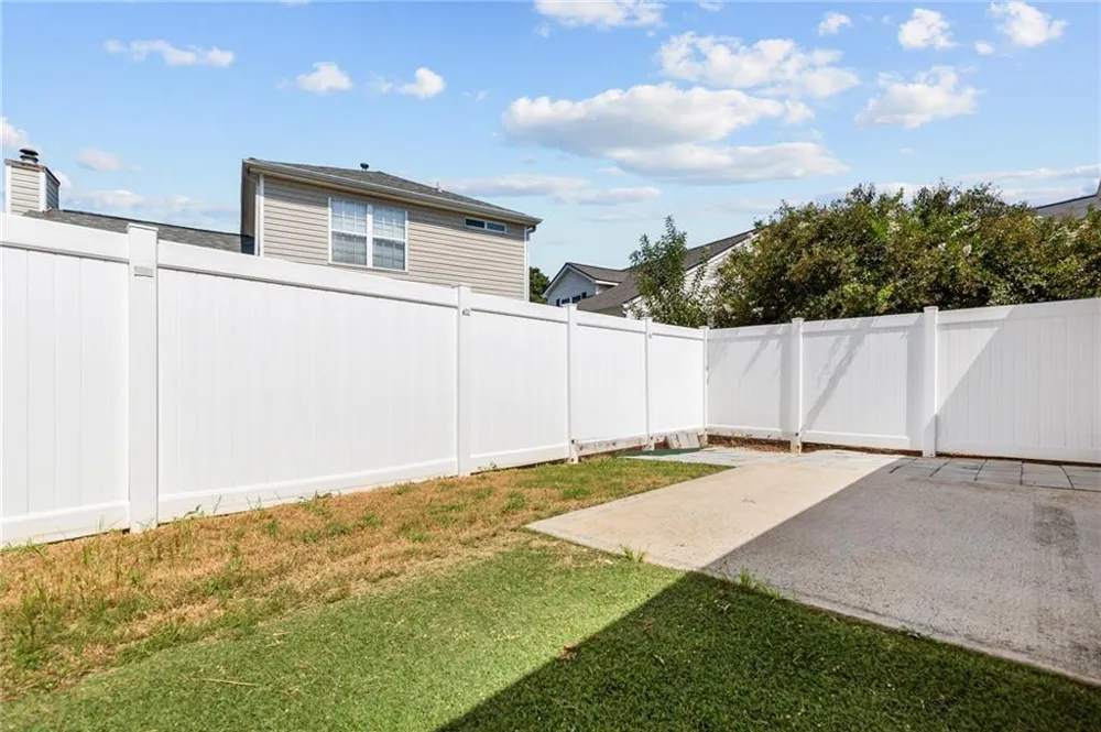 201 Harmony Court Milton, GA 30004