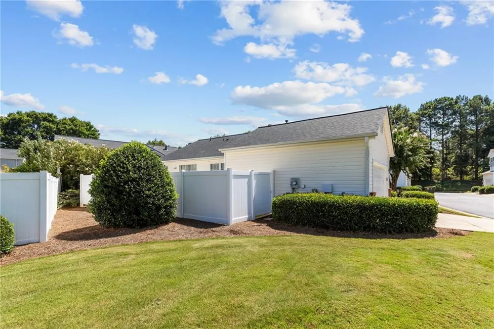 201 Harmony Court Milton, GA 30004