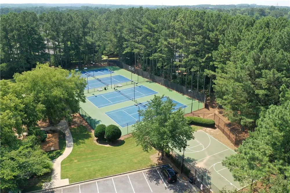 201 Harmony Court Milton, GA 30004