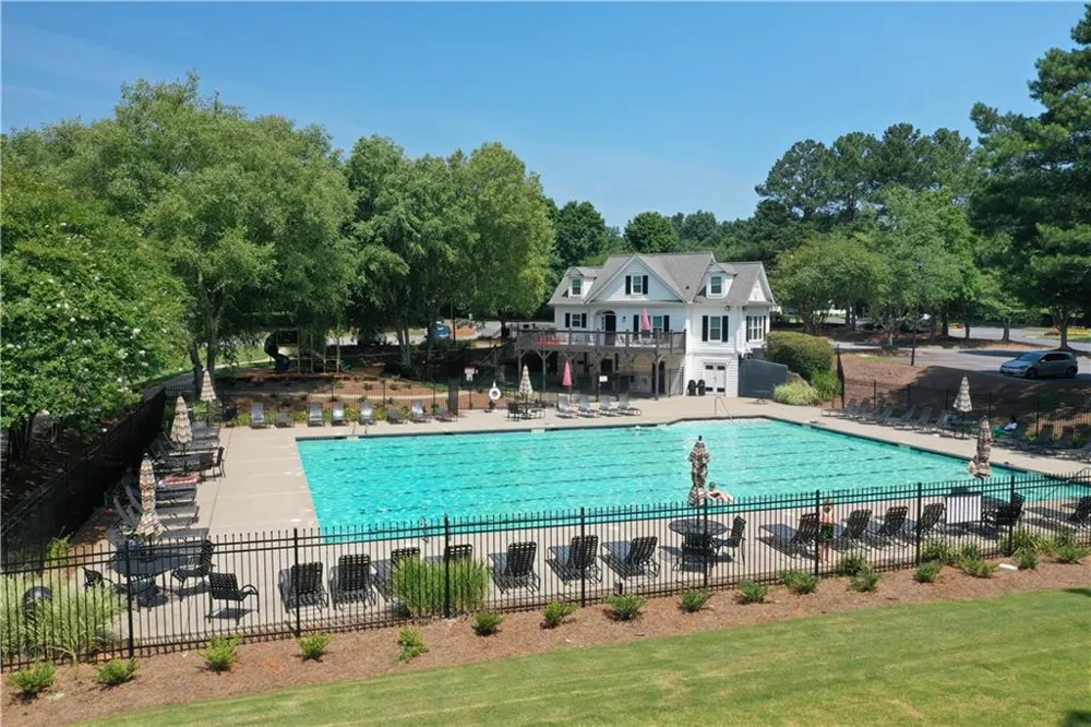 201 Harmony Court Milton, GA 30004