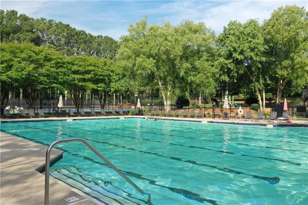 201 Harmony Court Milton, GA 30004