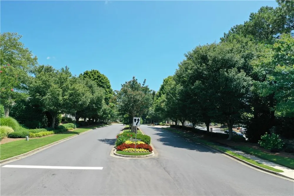 201 Harmony Court Milton, GA 30004