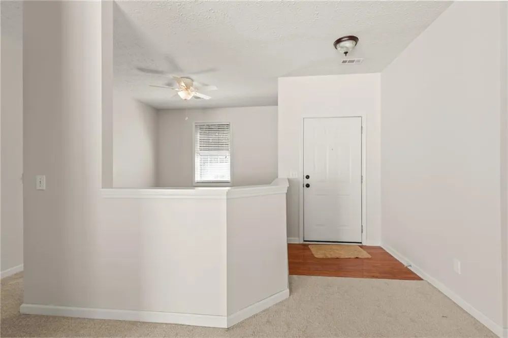 201 Harmony Court Milton, GA 30004