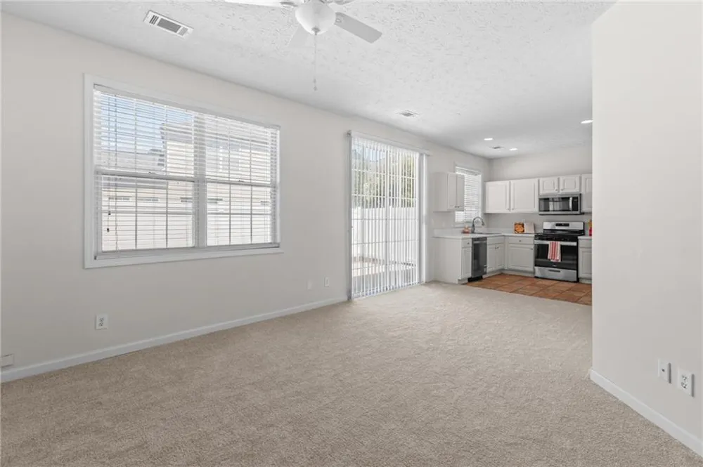 201 Harmony Court Milton, GA 30004