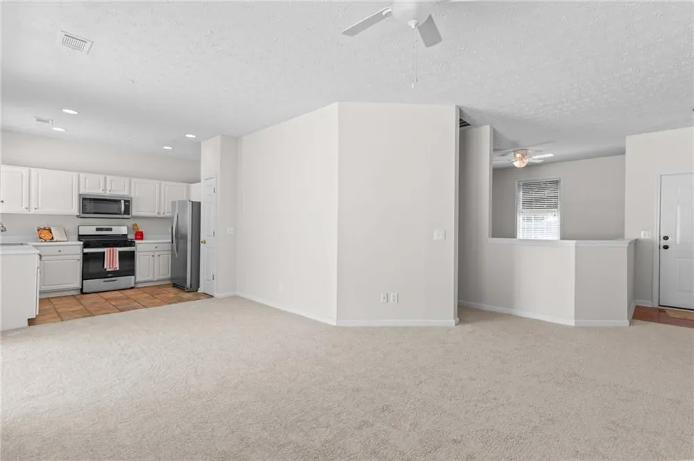 201 Harmony Court Milton, GA 30004