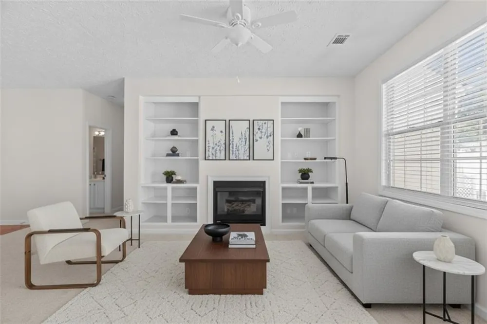 201 Harmony Court Milton, GA 30004