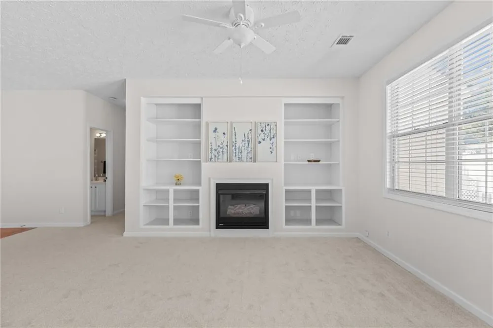 201 Harmony Court Milton, GA 30004