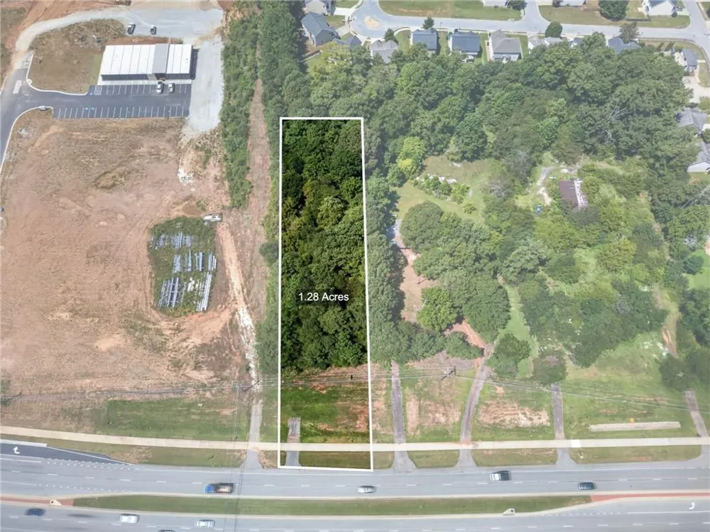 00 Bill Carruth Parkway Hiram, GA 30141