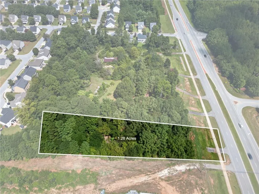 00 Bill Carruth Parkway Hiram, GA 30141