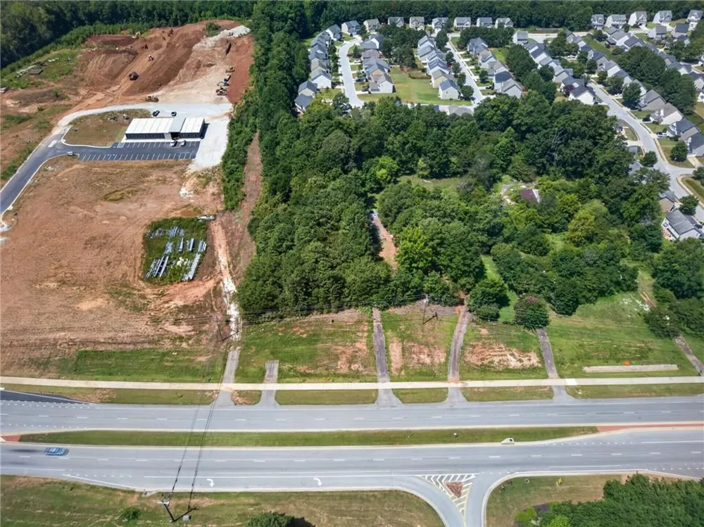 00 Bill Carruth Parkway Hiram, GA 30141