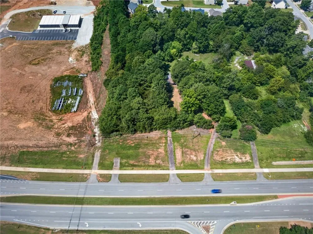 00 Bill Carruth Parkway Hiram, GA 30141