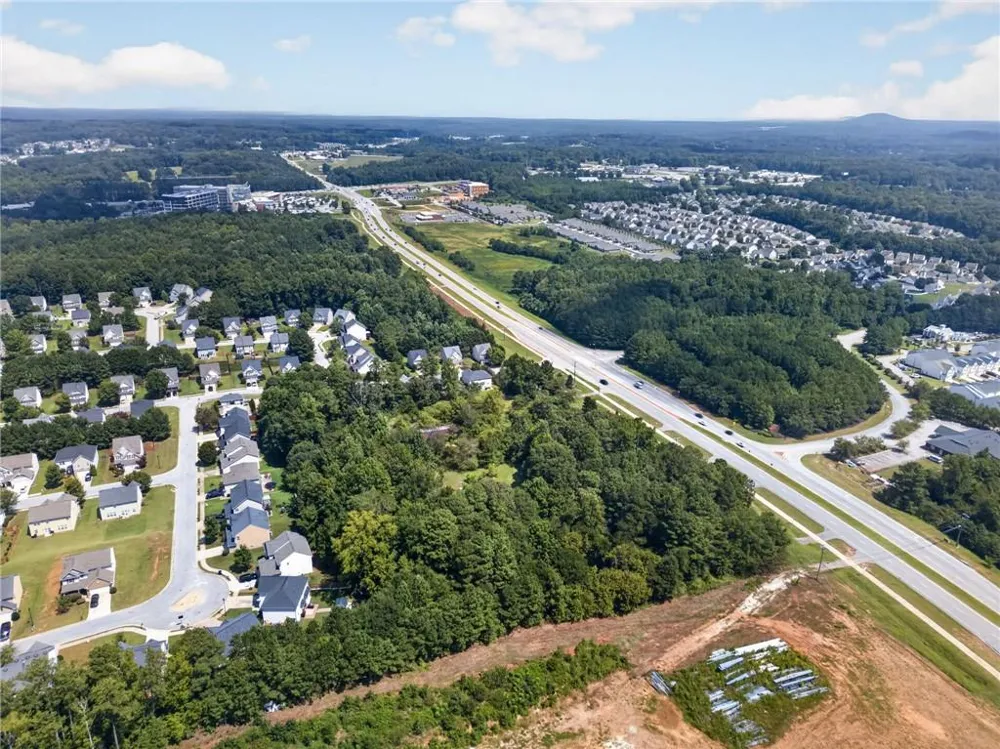 00 Bill Carruth Parkway Hiram, GA 30141