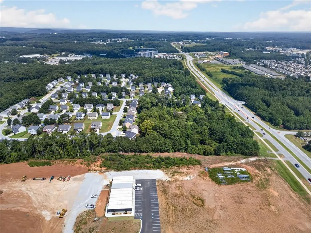 00 Bill Carruth Parkway Hiram, GA 30141