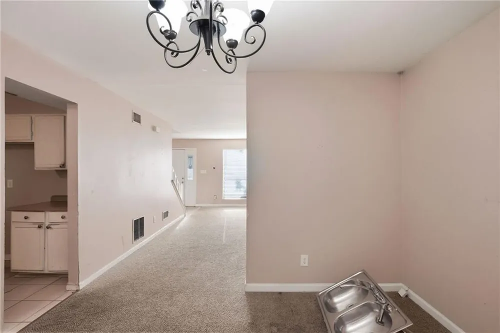 1001 Chapman Lane Stone Mountain, GA 30088
