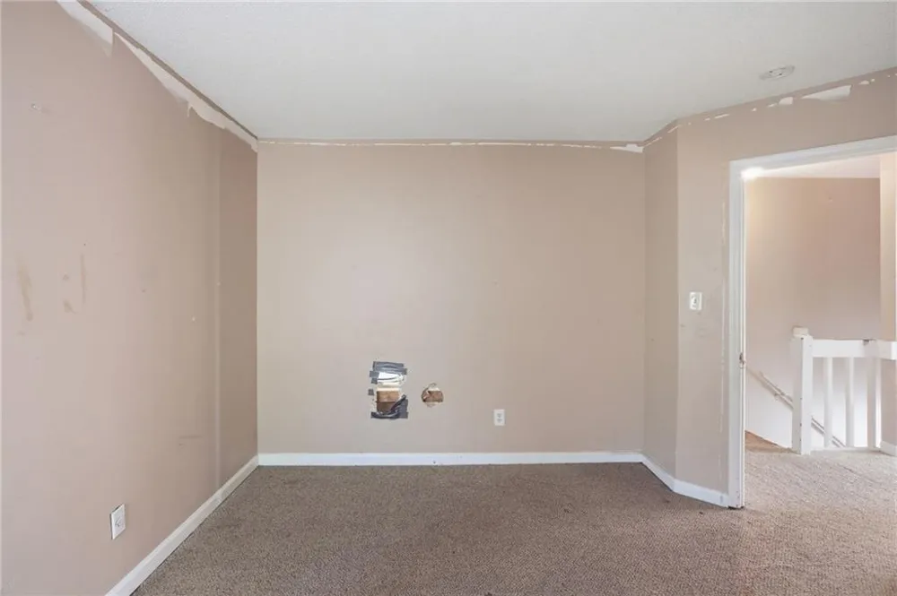 1001 Chapman Lane Stone Mountain, GA 30088