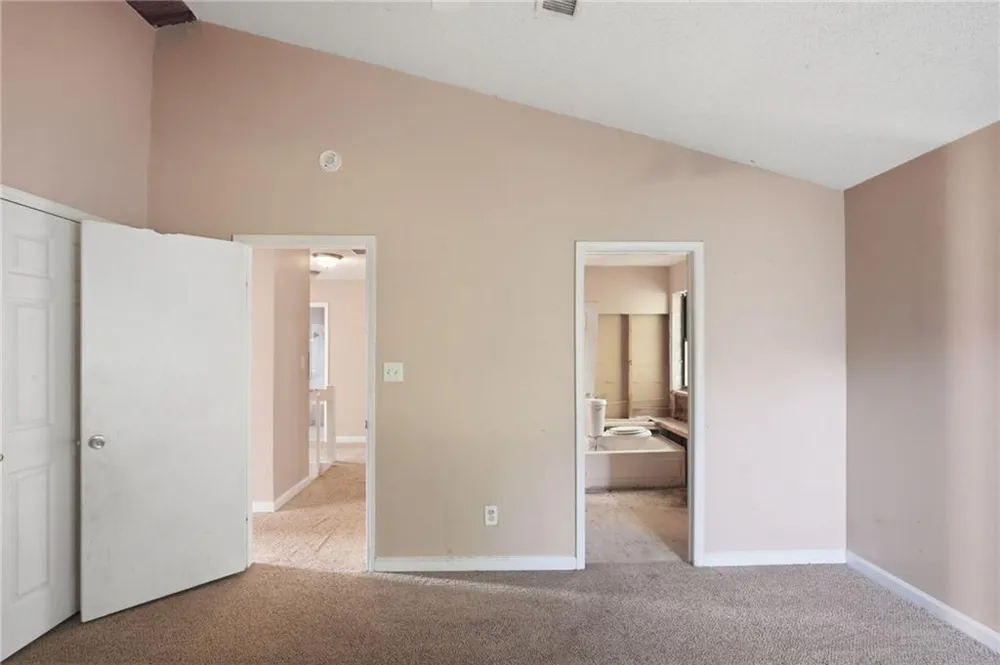 1001 Chapman Lane Stone Mountain, GA 30088