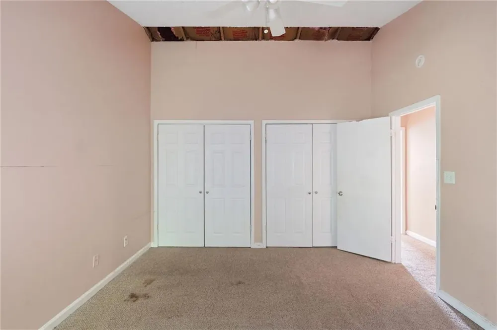 1001 Chapman Lane Stone Mountain, GA 30088
